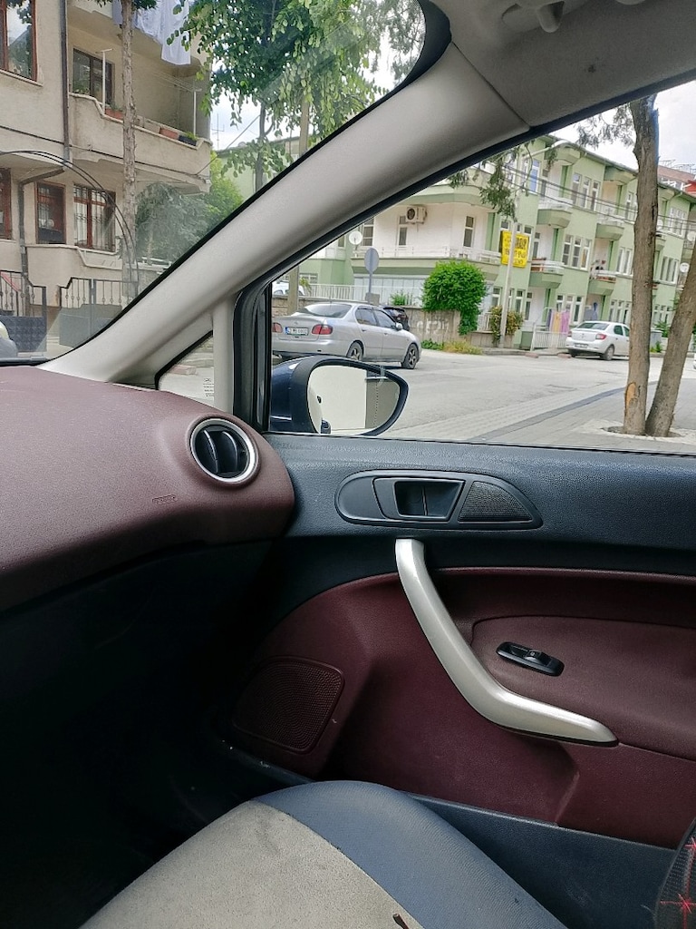 temız düşük km orjinal - 20