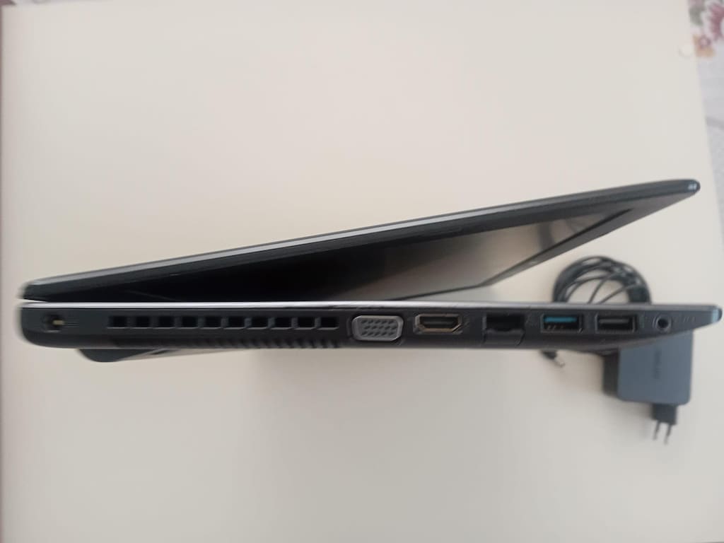 Asus dizüstü leptop bilgisayar notebook laptop // Konya - 5
