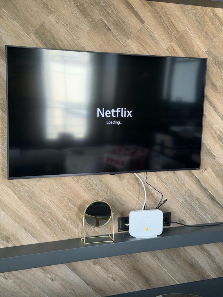 LG 55inç 2024 TV garantisi 24 Aralık 2026 ya kadar - 2