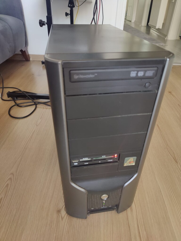 AMD FX 8300 - ASUS ROG STRİX GTX 950- 8 GB RAM - 6