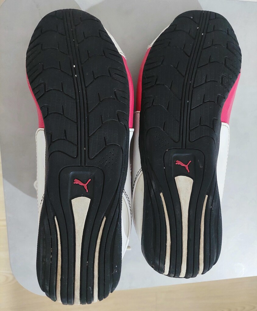 Puma cat drift bayan spor ayakkabı - 3