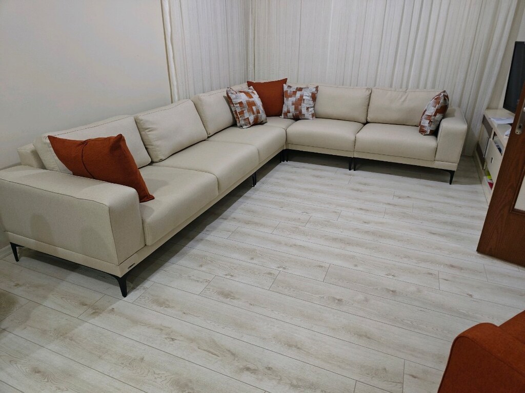 köşe takımı - 2