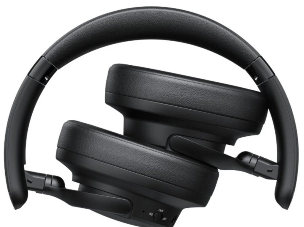 Havit H652BT ANC Bluetooth Katlanabilir Kulaküstü Kulaklık - 4