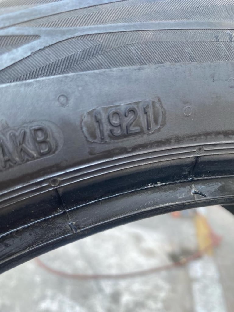 205/50 R 17 1 ADET CONTINENTAL LASTİK - 3