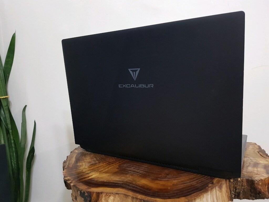 Excalibur i7-10750H GTX 1650 EKRAN KARTI 16 GB DDR4 RAM - 5