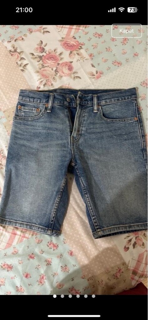 levis erkek jean