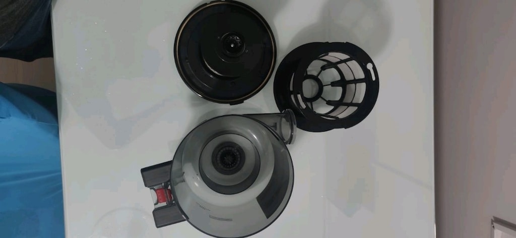 Bosch BGS7504 Relaxx'x Ultimate ProSilence - 2