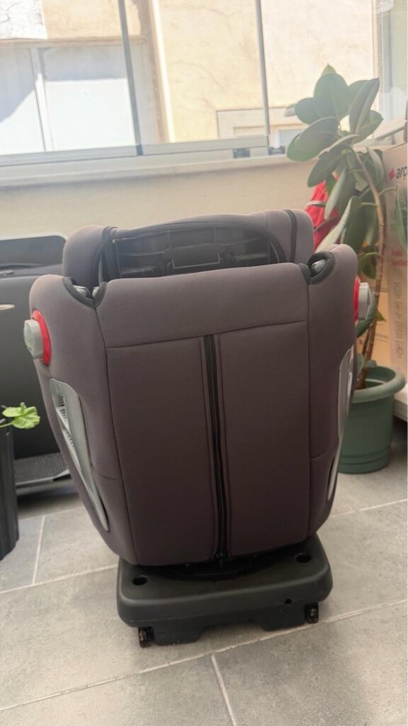 isofix’ li Oto koltuğu - 4