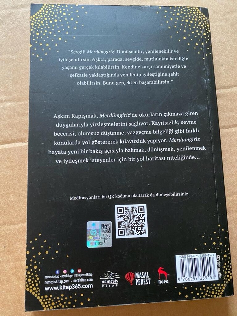 Kitap - 2