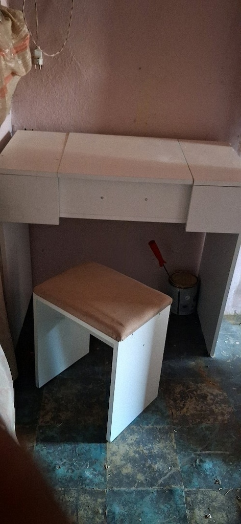 makyaj masası calişma masasi - 6