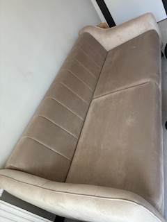 3”lü Koltuk Pati dostu Vizon Kadife Dokulu (Enza Home) - 4
