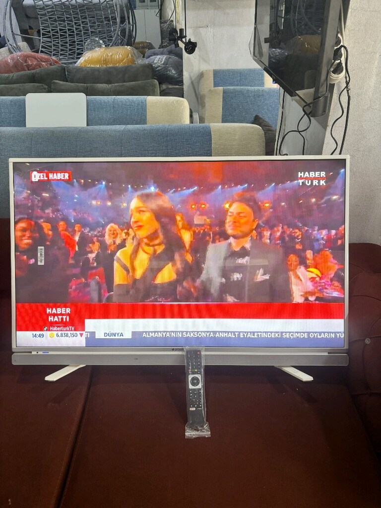 arcelik marka TV - 5