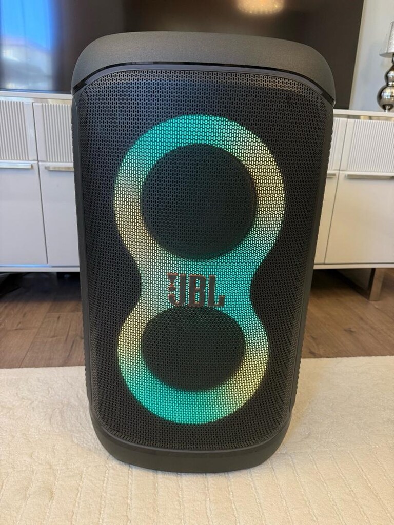 JBL PARTYBOX 520 HOPARLÖR - 2