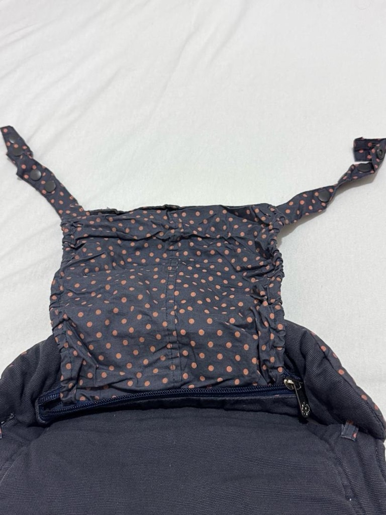 ergobaby kanguru - 6