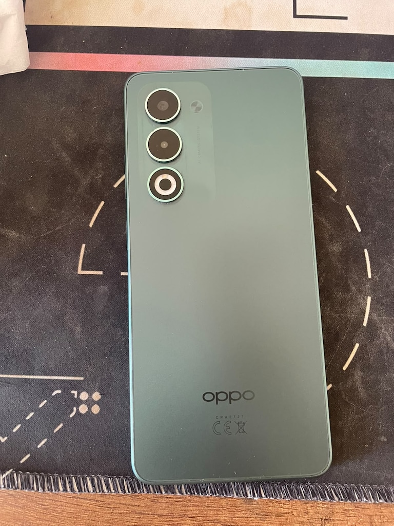 OPPO A5 8/256 GB (4.5g) Yeşil - Hatasız, Tertemiz, Faturalı - 2