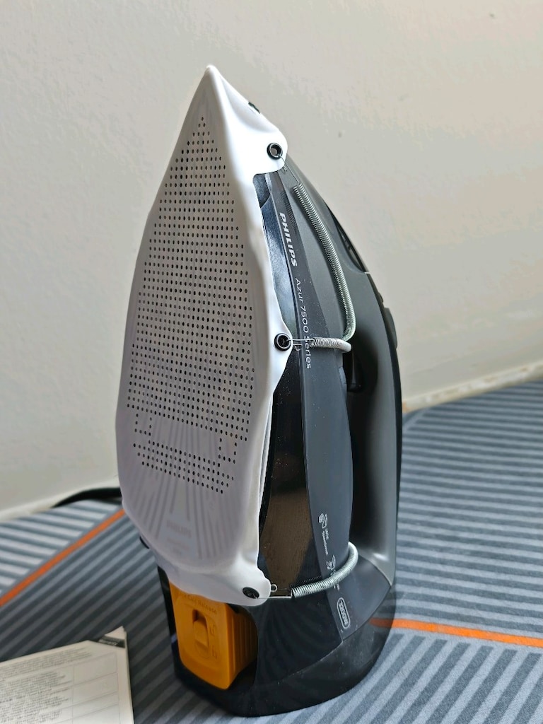 PHILIPS Azur 7500 Series Ütü - 8