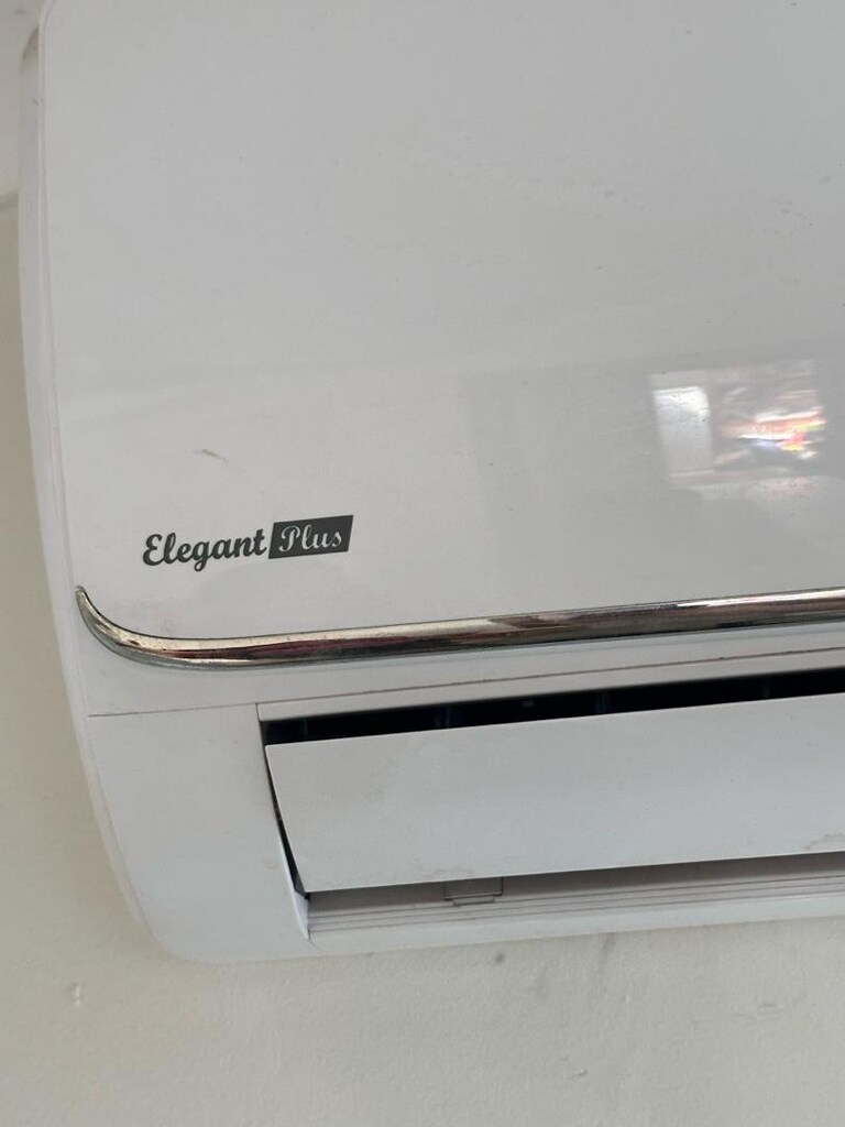 Baymak 12.000 BTU klima satılıktır - 2
