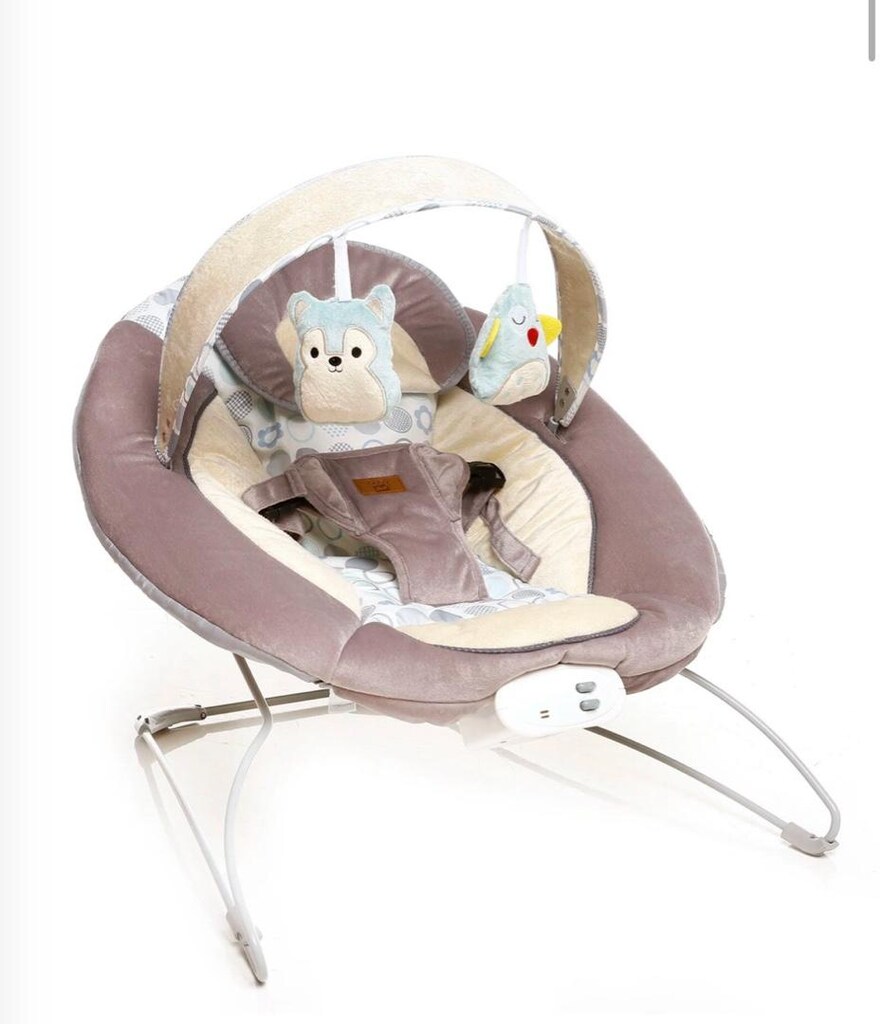 Bebekyürüteci anne kucağı, beşik, mama sandalyesi,oturak,puset,kanguru - 5