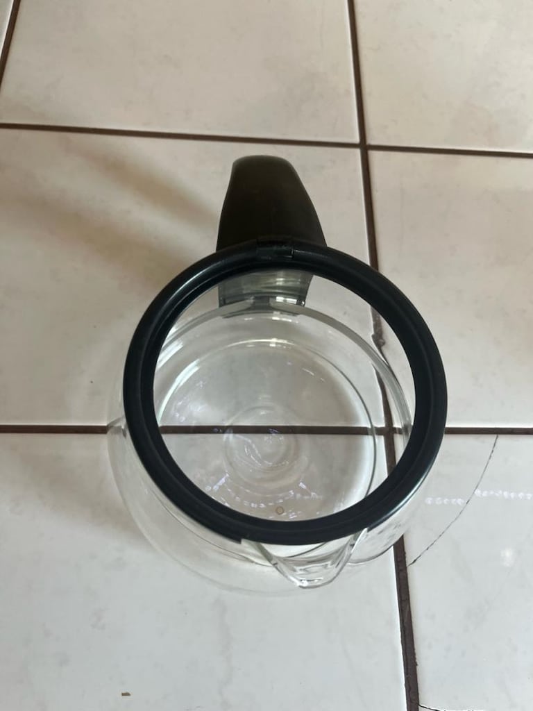 Çay Makinesi ya da Kahve Makinesi Demlik - 4