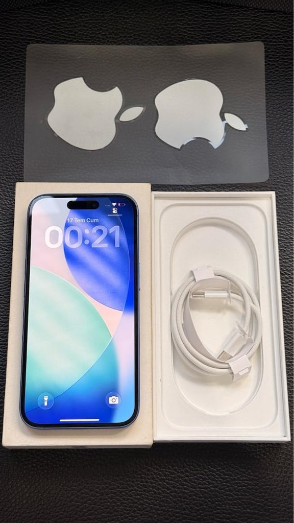 İphone 16 - 3