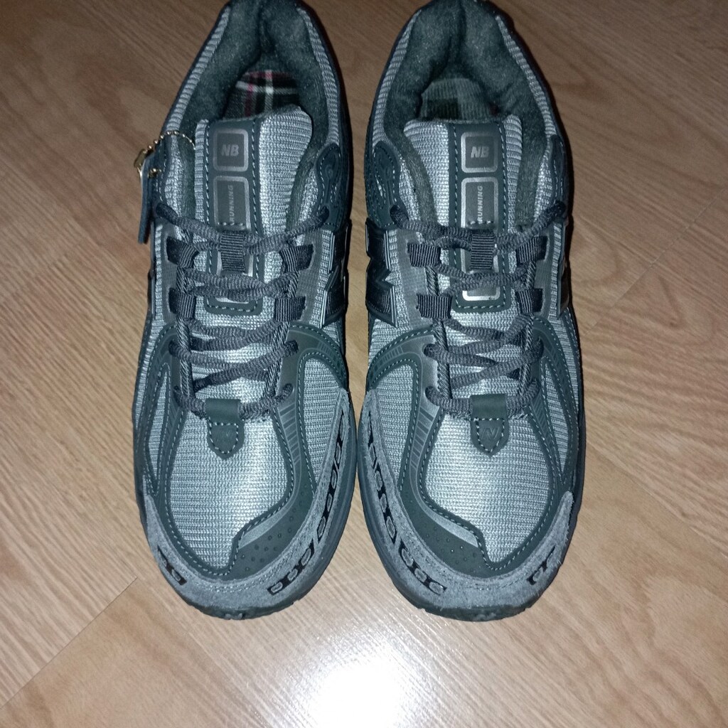 ORJİNAL NEW BALANCE 1906r (unisex) - 14