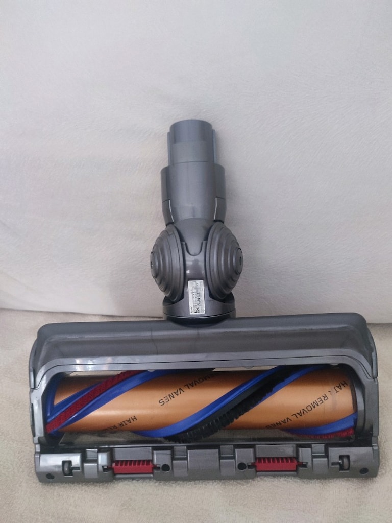 Dyson başlık - 2
