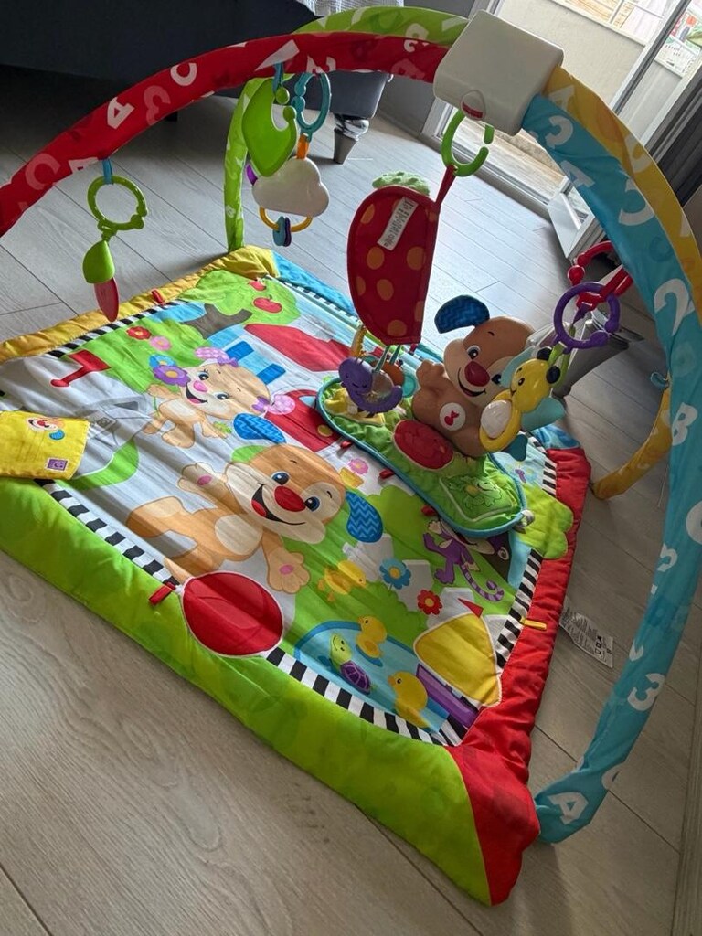 Fisher Price - 3