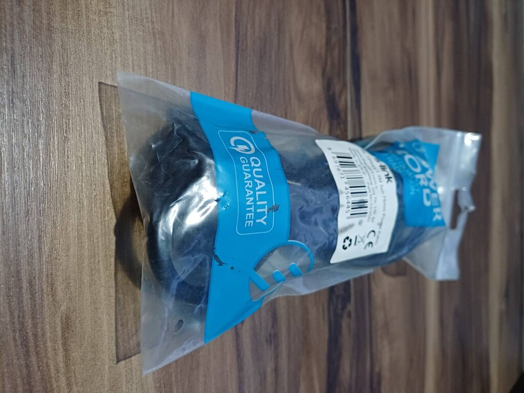 S-Link Kaliteli Power Güç Kablosu 1.5 Metre - 2