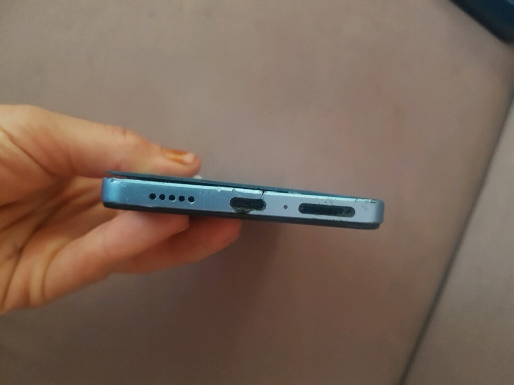 REDMI 12 PRO 5G YEDEK PARÇA - 3