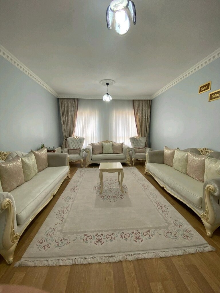 İstikbal koltuk takımı - 5