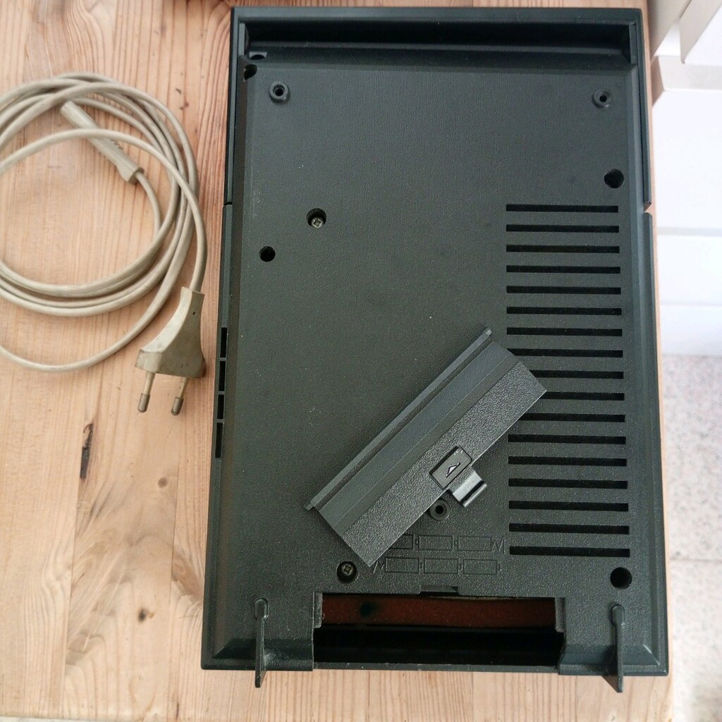 Philips Teyp Kaset Çalar.3000 - 3