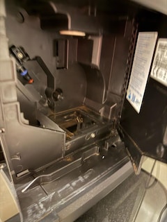 PHILIPS 5400 kahve makinesi - 5