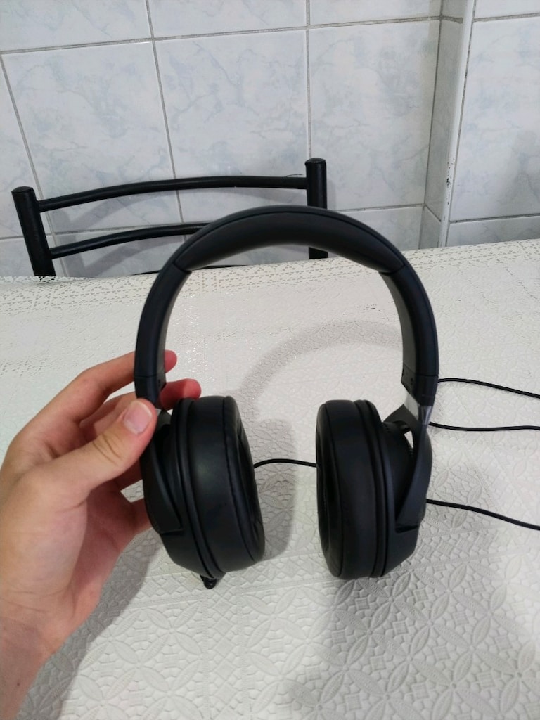 jelatini açılmamış razer kraken x lite oyuncu kulakligi - 2