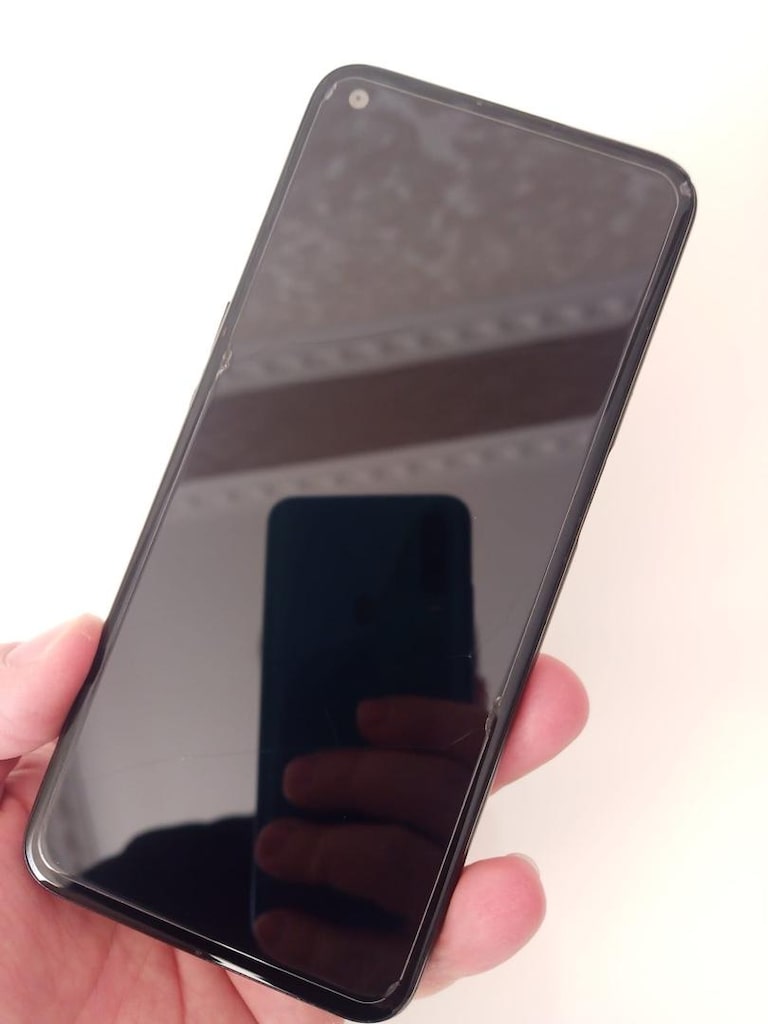 OPPO A55 TR CİHAZI 64 GB HİÇBİR SORUNU YOKTUR KREDİ KARTI VARDIR - 4