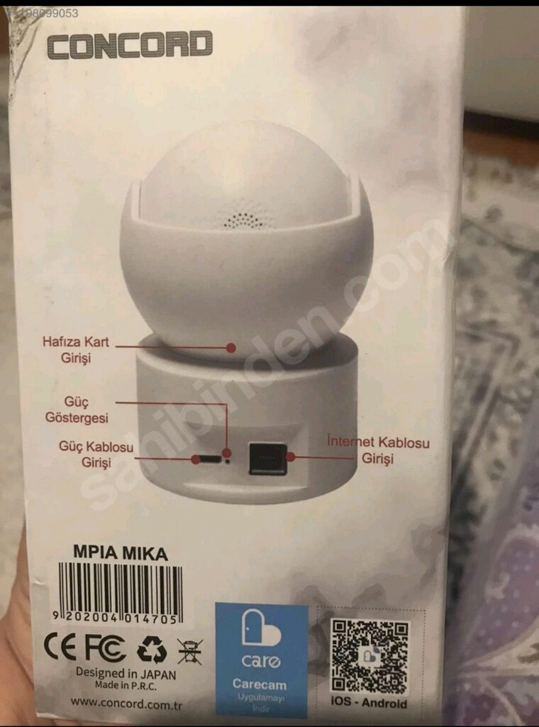camera - 3