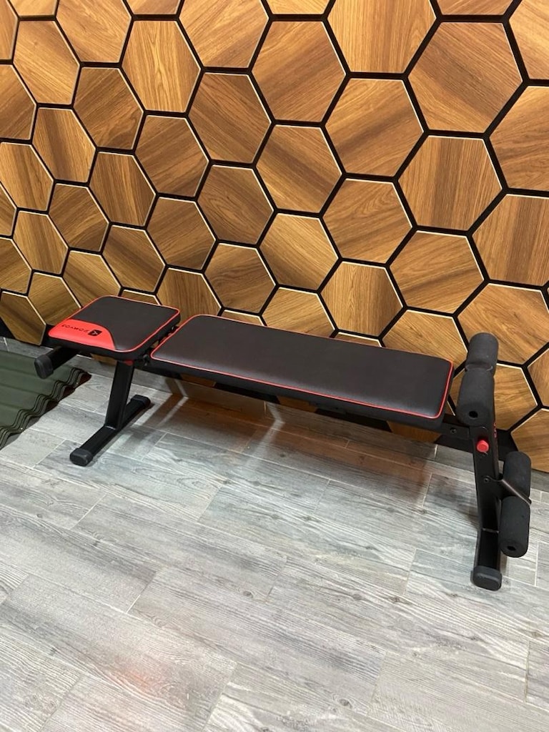 domyos bench sehpası - 4