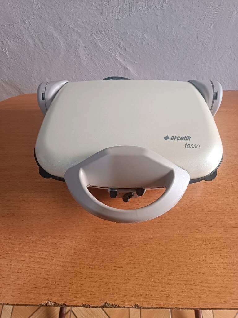 Arçelik tosso Tost Makinesi