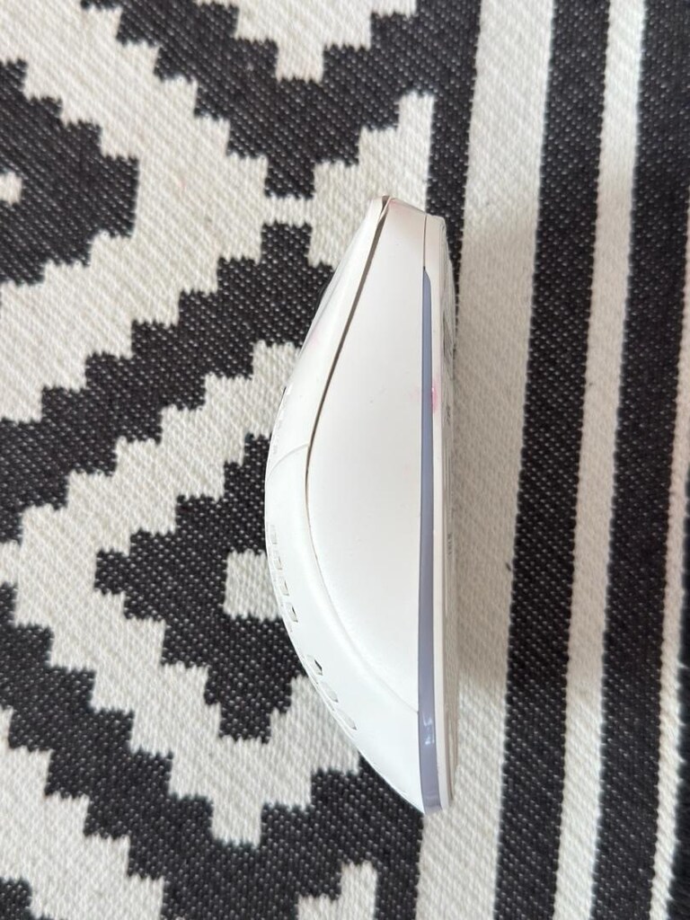 HXSJ T66 Kablosuz Şarjlı Oyuncu Mouse (Sorunsuz) - 4