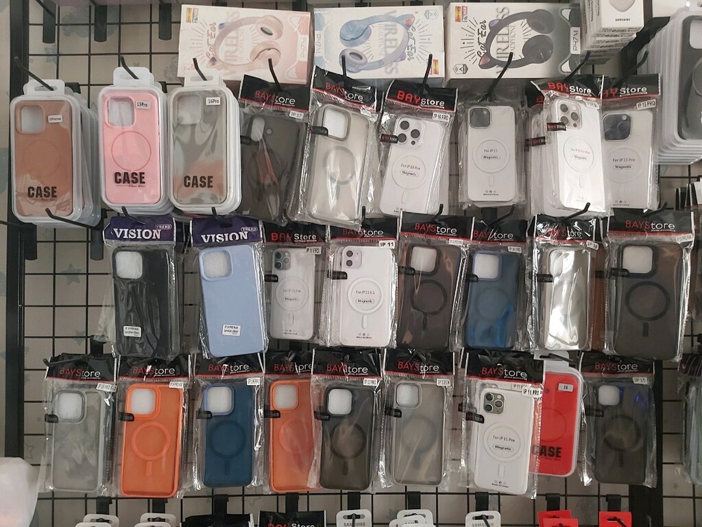 iphone apple 17 promax 17 pro samsung redmi Acil satılık Toptan fiyat - 3