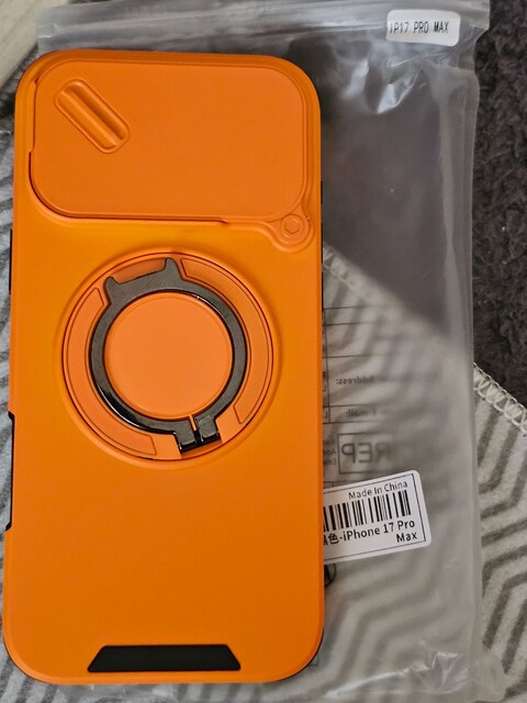Iphone 17 promax