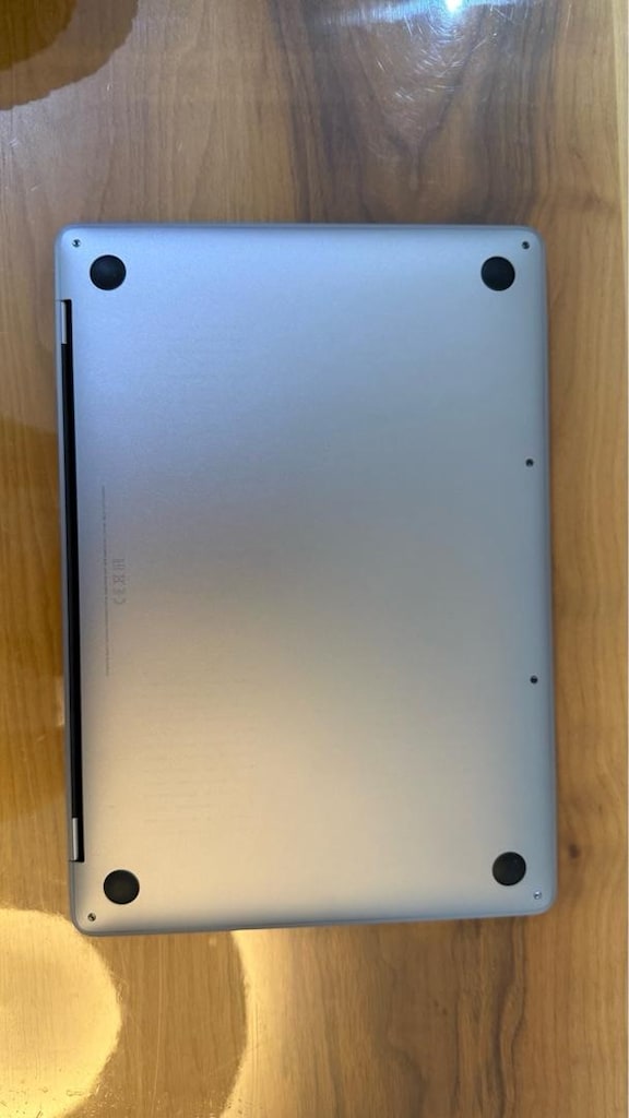 Macbook Pro - 3