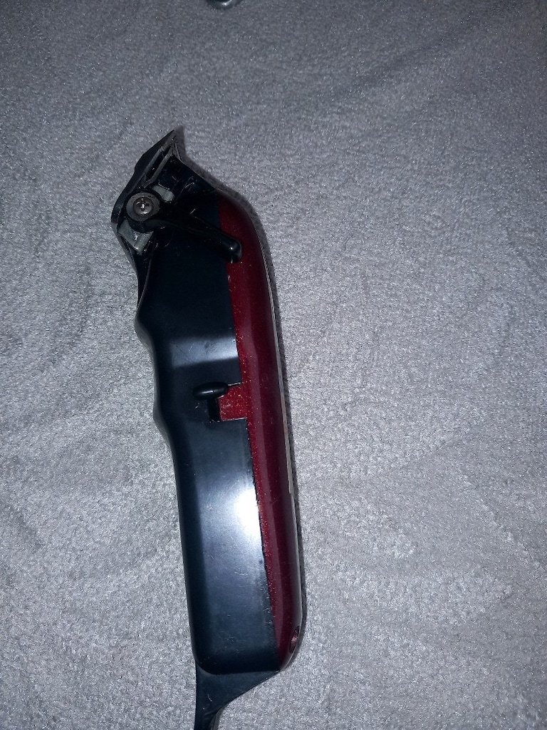 WAHL SAÇ KESME MAKİNESİ - 3