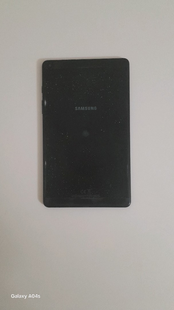 Galaxy Tab A (8.0"2019) ACİL SATILIK - 3