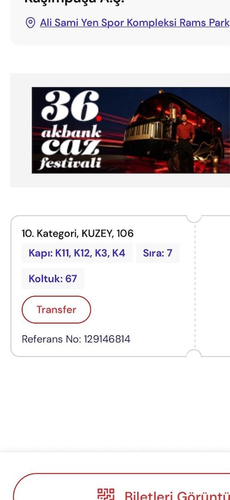 Galatasaray-Kasımpaşa - 2