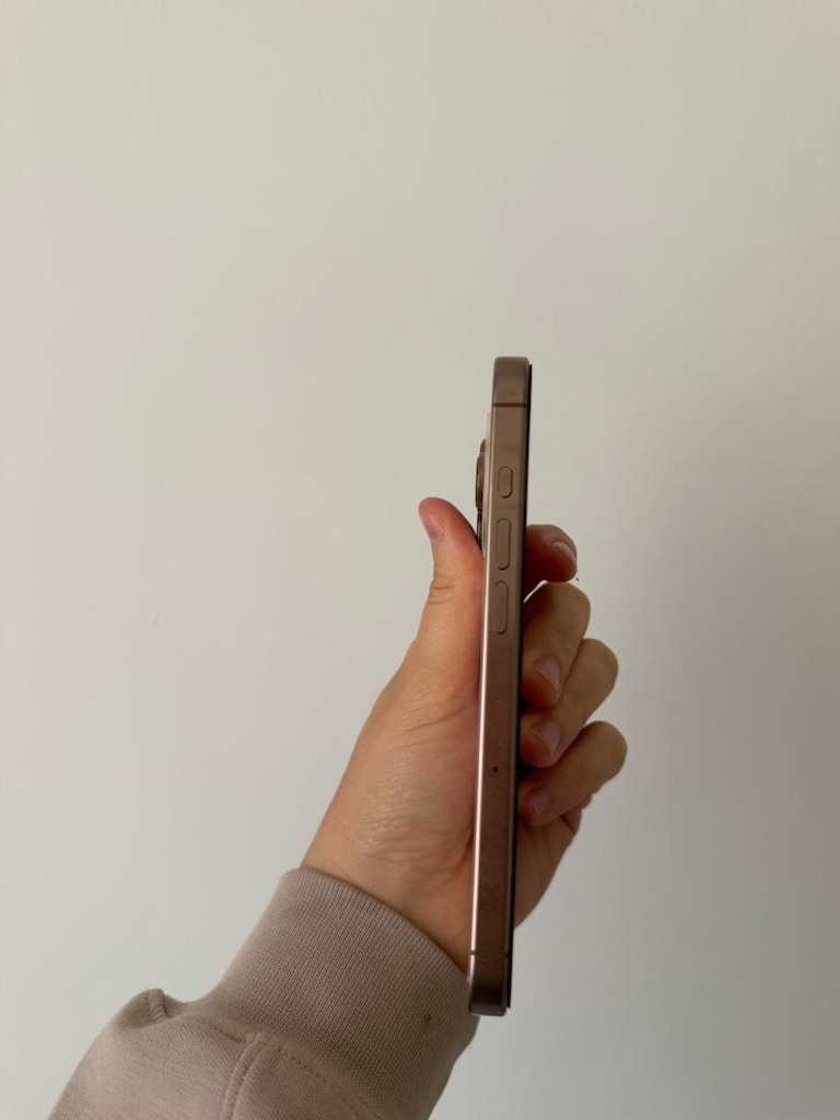 ıphone 16 pro 256 gb - 7