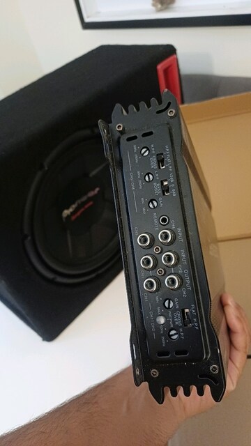pioneer