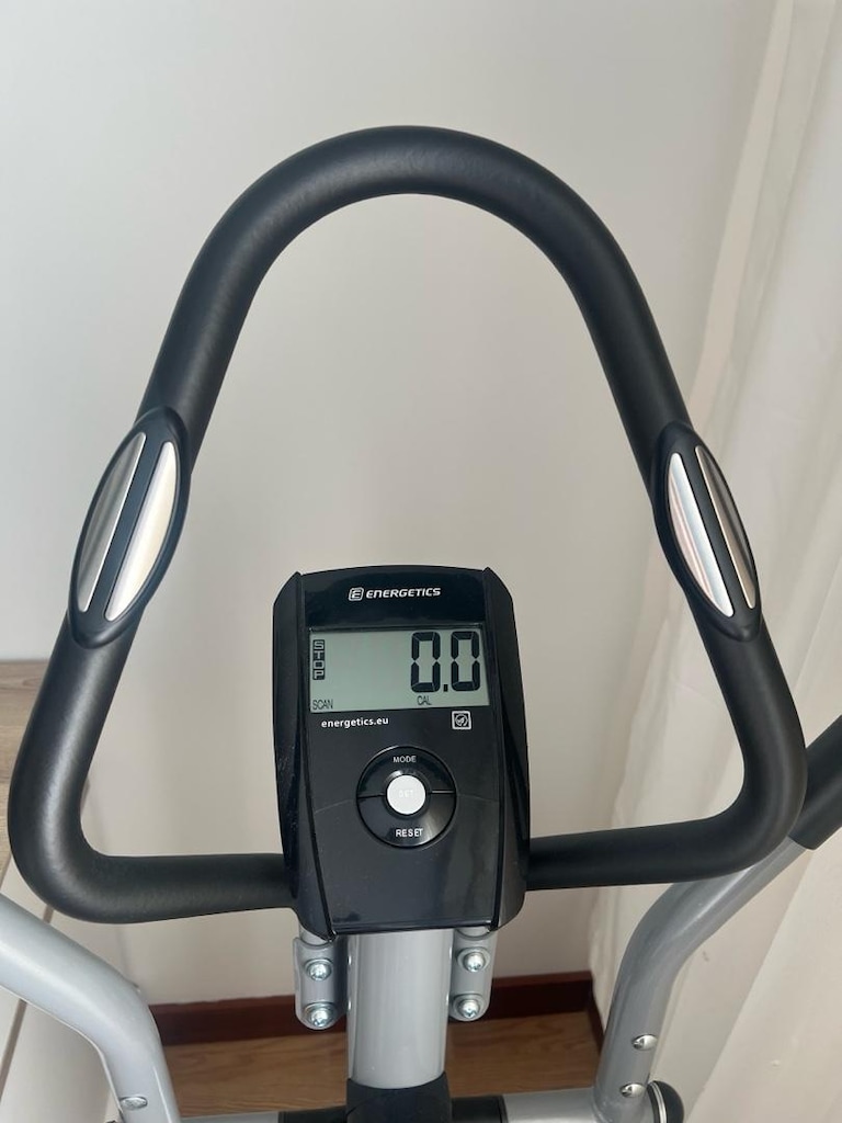 Eliptik Bisiklet (Energetics XT 421p) - 5