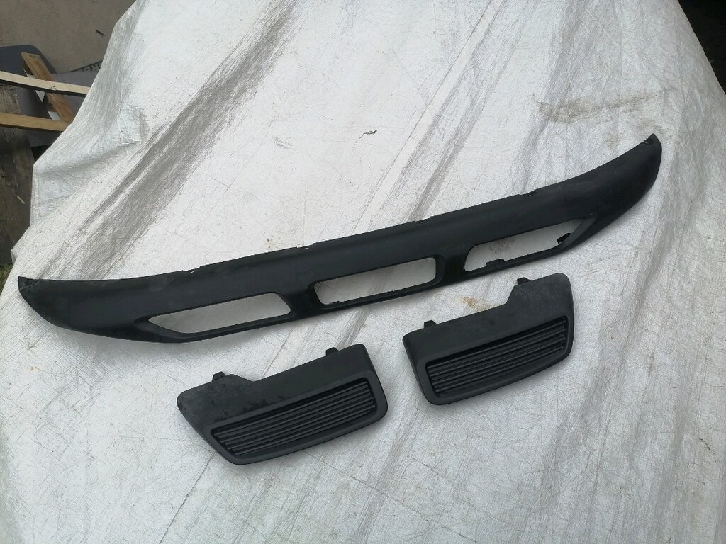 Peugeot 3008 Tampon Bakalitleri - 6