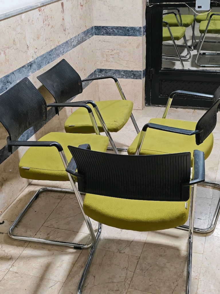 ofis koltuğu - 2