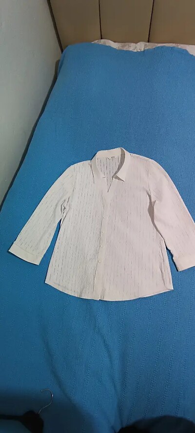 MARKS & SPENCER GÖMLEK LİKRALI